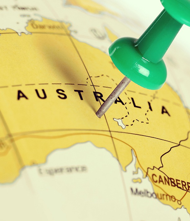Australia