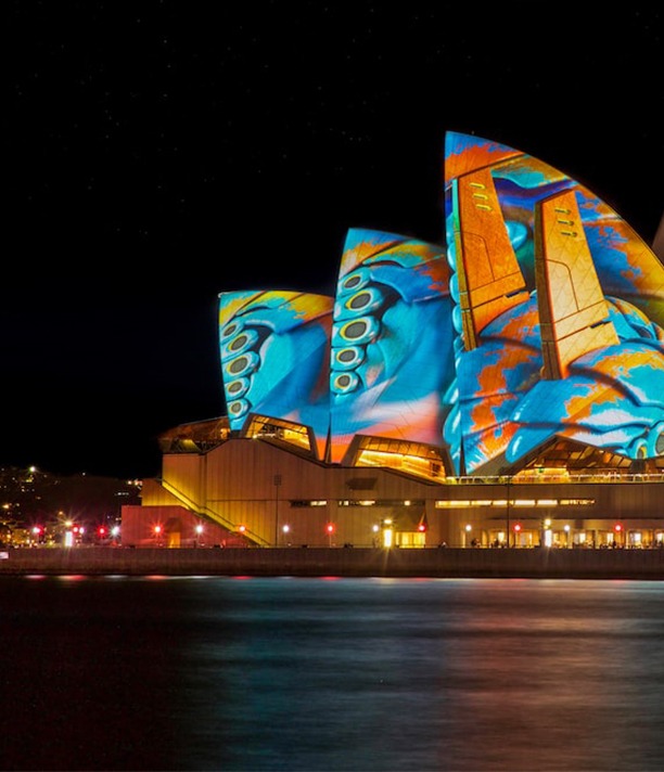 Australia