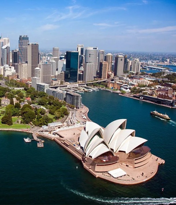 Australia